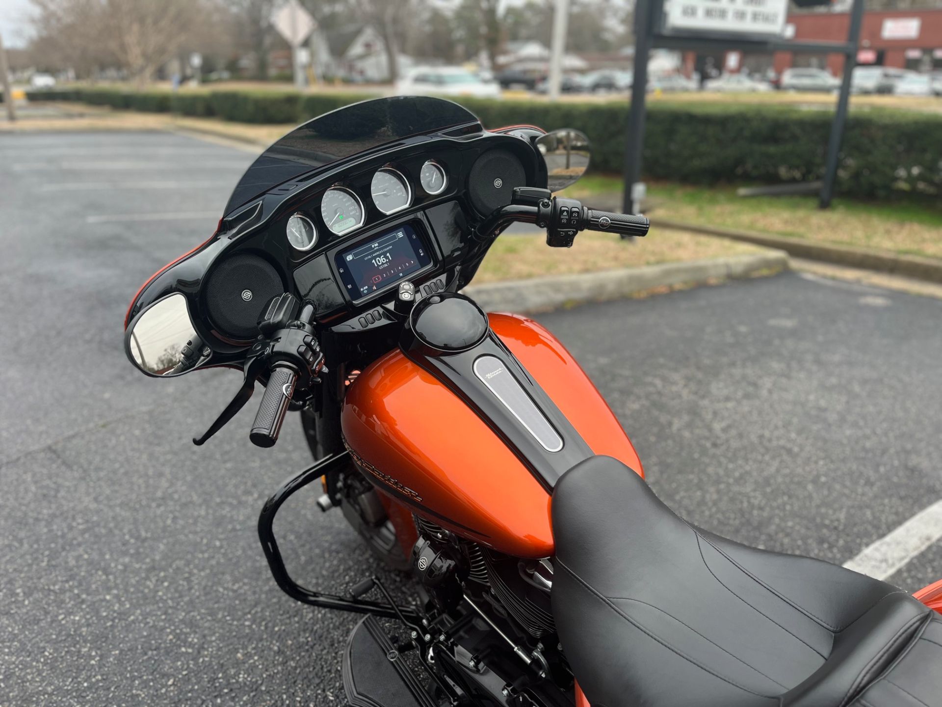2019 Harley-Davidson Street Glide® Special in Virginia Beach, Virginia - Photo 12