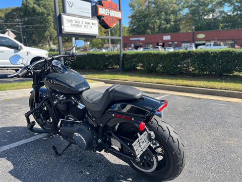 2018 Harley-Davidson Fat Bob® 107 in Virginia Beach, Virginia - Photo 6