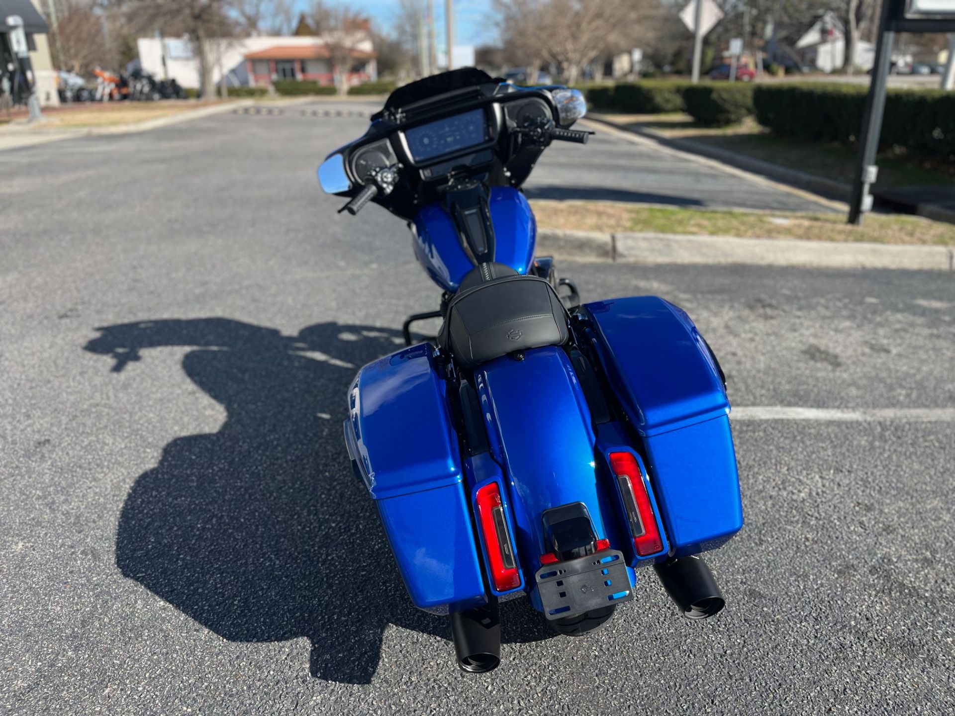 2024 Harley-Davidson Street Glide® in Virginia Beach, Virginia - Photo 6