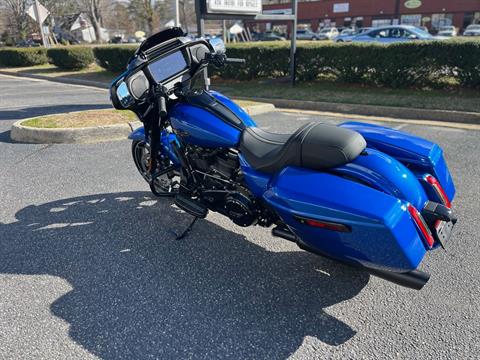 2024 Harley-Davidson Street Glide® in Virginia Beach, Virginia - Photo 7