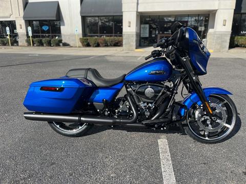 2024 Harley-Davidson Street Glide® in Virginia Beach, Virginia - Photo 4