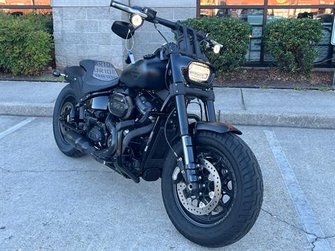2020 Harley-Davidson Fat Bob® 114 in Virginia Beach, Virginia - Photo 1