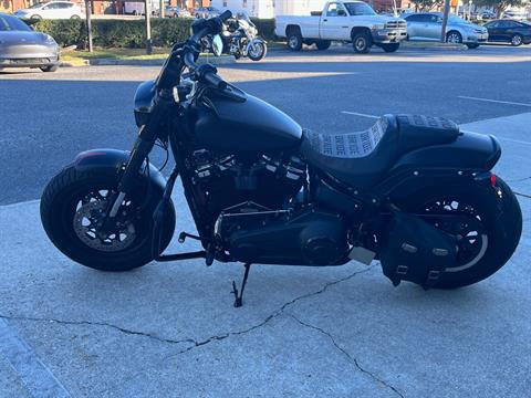 2020 Harley-Davidson Fat Bob® 114 in Virginia Beach, Virginia - Photo 8