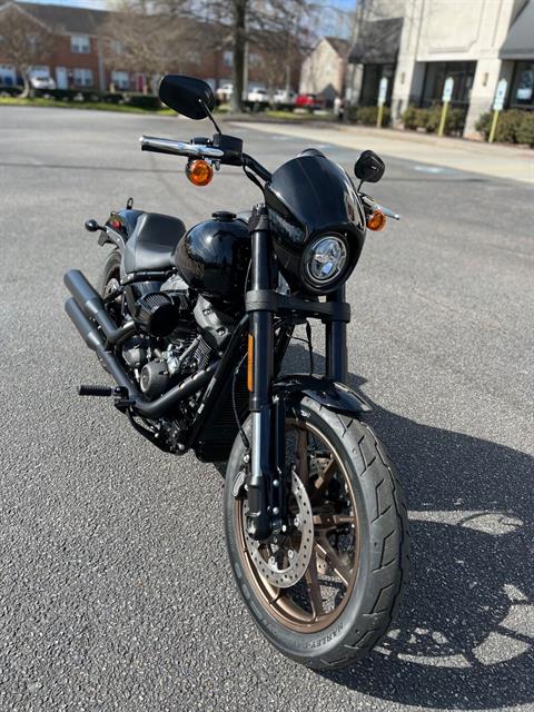 2024 Harley-Davidson Low Rider® S in Virginia Beach, Virginia - Photo 2