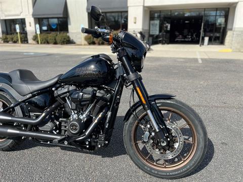 2024 Harley-Davidson Low Rider® S in Virginia Beach, Virginia - Photo 3