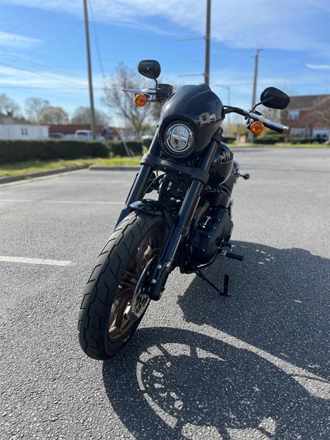 2024 Harley-Davidson Low Rider® S in Virginia Beach, Virginia - Photo 11