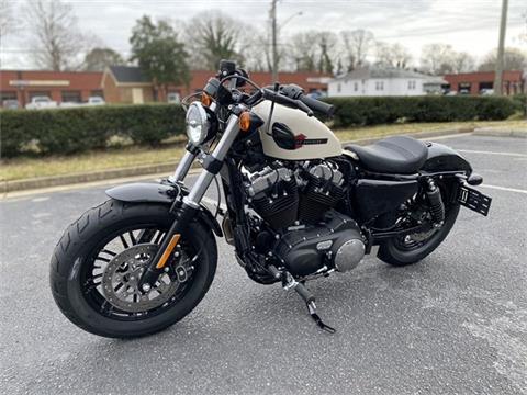 2022 Harley-Davidson Forty-Eight® in Virginia Beach, Virginia - Photo 3