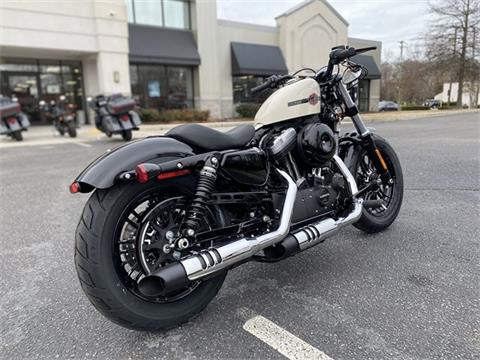 2022 Harley-Davidson Forty-Eight® in Virginia Beach, Virginia - Photo 5