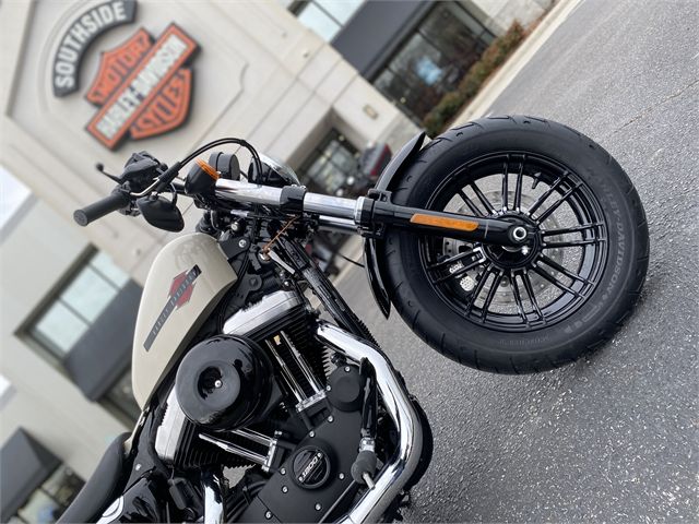 2022 Harley-Davidson Forty-Eight® in Virginia Beach, Virginia - Photo 7