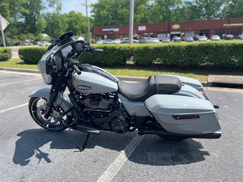 2024 Harley-Davidson Street Glide® in Virginia Beach, Virginia - Photo 8
