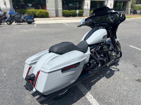 2024 Harley-Davidson Street Glide® in Virginia Beach, Virginia - Photo 5