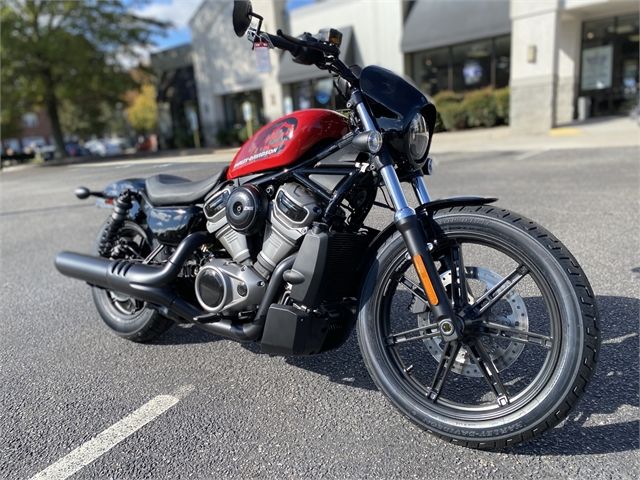2022 Harley-Davidson Nightster™ in Virginia Beach, Virginia - Photo 2