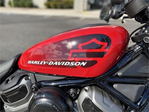 2022 Harley-Davidson Nightster™ in Virginia Beach, Virginia - Photo 7