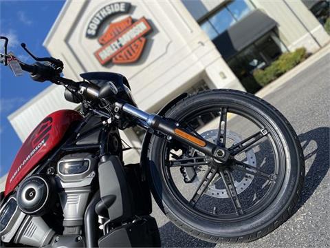2022 Harley-Davidson Nightster™ in Virginia Beach, Virginia - Photo 8