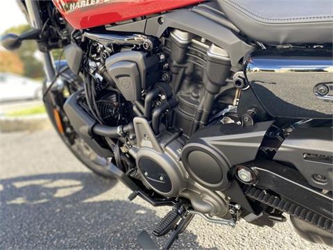 2022 Harley-Davidson Nightster™ in Virginia Beach, Virginia - Photo 10