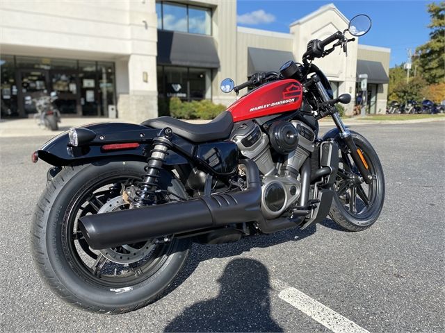 2022 Harley-Davidson Nightster™ in Virginia Beach, Virginia - Photo 5