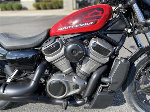 2022 Harley-Davidson Nightster™ in Virginia Beach, Virginia - Photo 6
