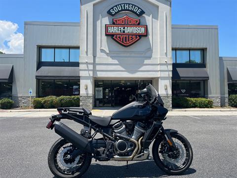 2024 Harley-Davidson Pan America® 1250 Special in Virginia Beach, Virginia - Photo 1