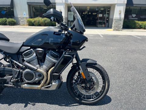 2024 Harley-Davidson Pan America® 1250 Special in Virginia Beach, Virginia - Photo 3