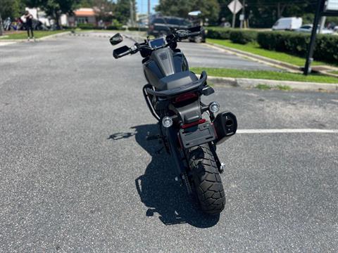 2024 Harley-Davidson Pan America® 1250 Special in Virginia Beach, Virginia - Photo 5