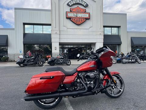 2024 Harley-Davidson Road Glide® in Virginia Beach, Virginia - Photo 2