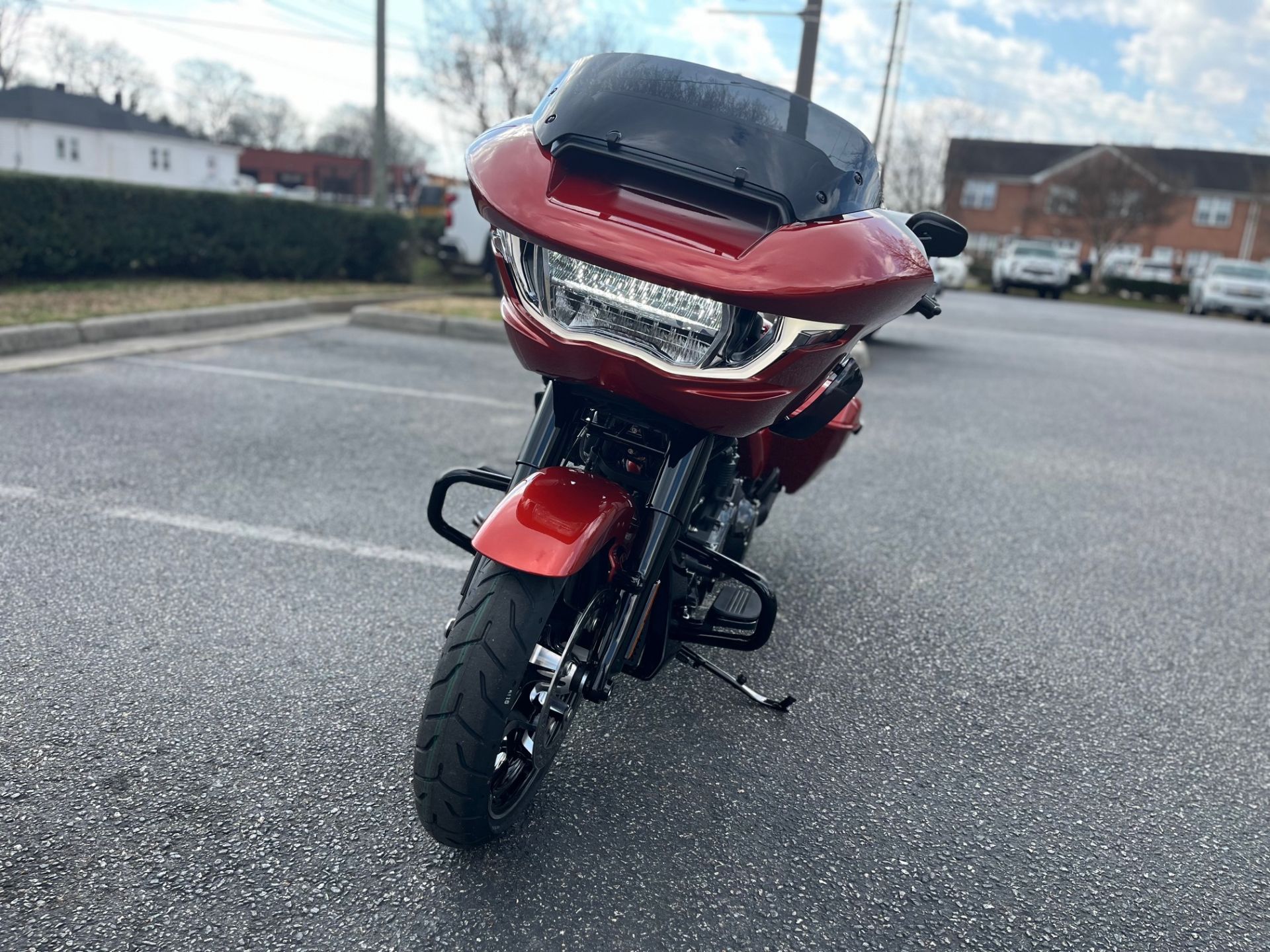 2024 Harley-Davidson Road Glide® in Virginia Beach, Virginia - Photo 12