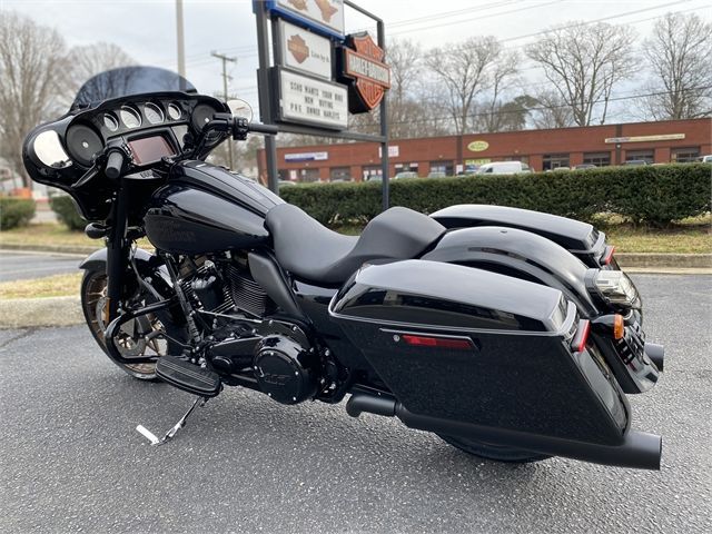 2023 Harley-Davidson Street Glide® ST in Virginia Beach, Virginia - Photo 4