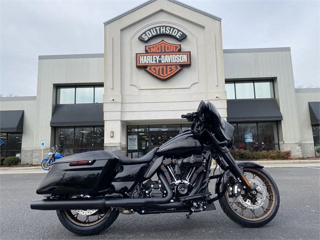 2023 Harley-Davidson Street Glide® ST in Virginia Beach, Virginia - Photo 2