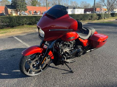 2024 Harley-Davidson Street Glide® in Virginia Beach, Virginia - Photo 10