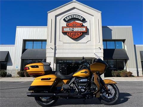 2023 Harley-Davidson Road Glide® Limited in Virginia Beach, Virginia - Photo 2