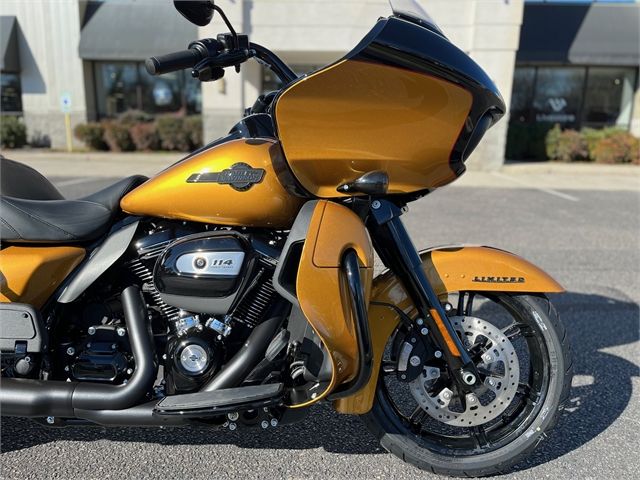 2023 Harley-Davidson Road Glide® Limited in Virginia Beach, Virginia - Photo 3