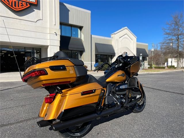 2023 Harley-Davidson Road Glide® Limited in Virginia Beach, Virginia - Photo 4