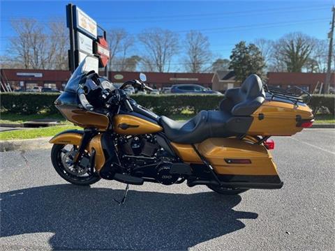2023 Harley-Davidson Road Glide® Limited in Virginia Beach, Virginia - Photo 7