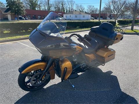2023 Harley-Davidson Road Glide® Limited in Virginia Beach, Virginia - Photo 8