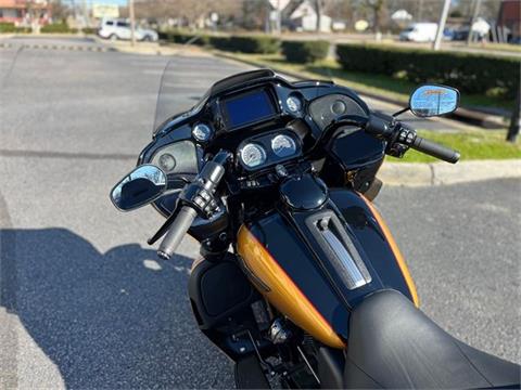 2023 Harley-Davidson Road Glide® Limited in Virginia Beach, Virginia - Photo 10