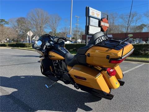2023 Harley-Davidson Ultra Limited in Virginia Beach, Virginia - Photo 6
