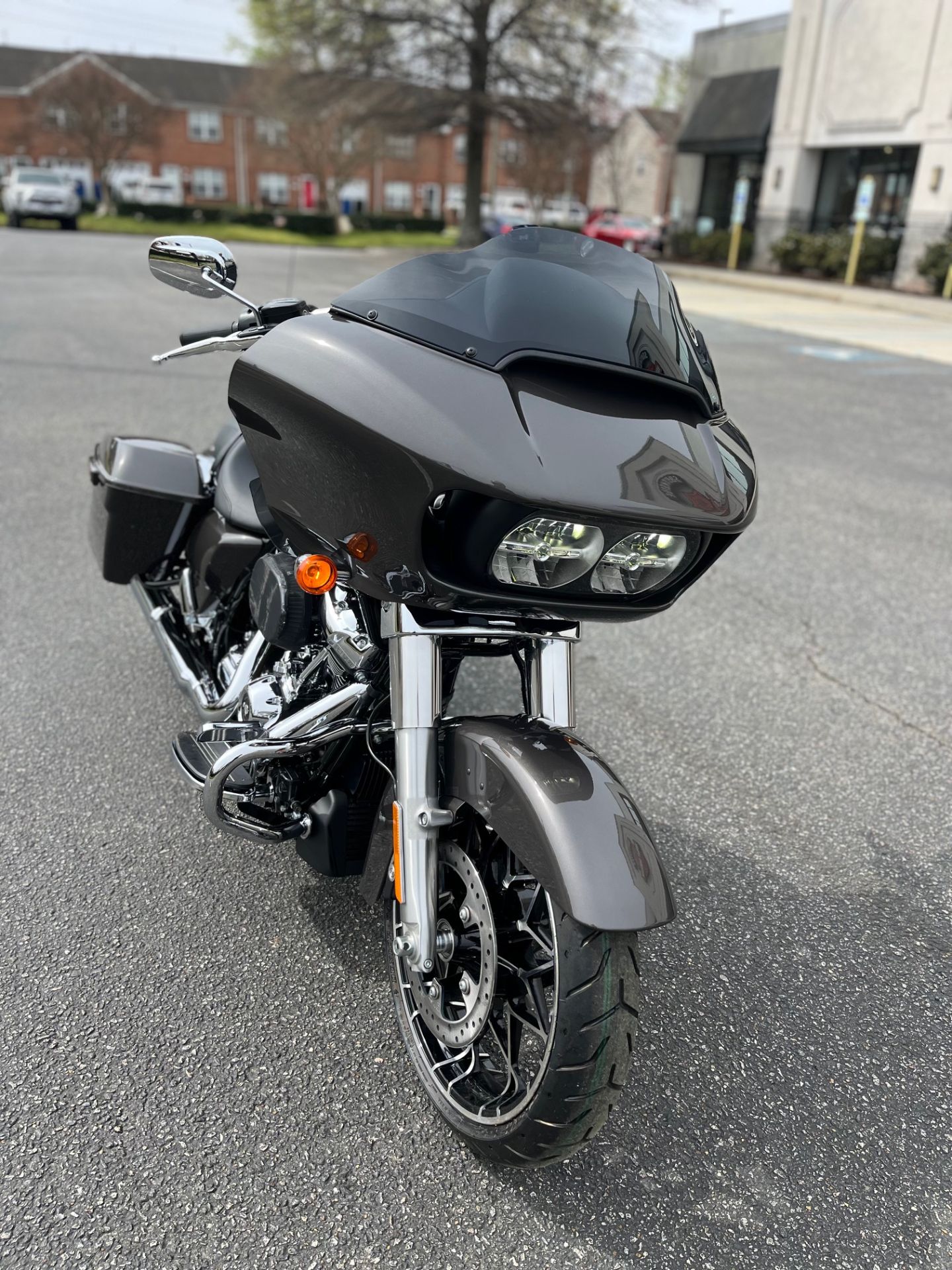 2023 Harley-Davidson Road Glide® Special in Virginia Beach, Virginia - Photo 2