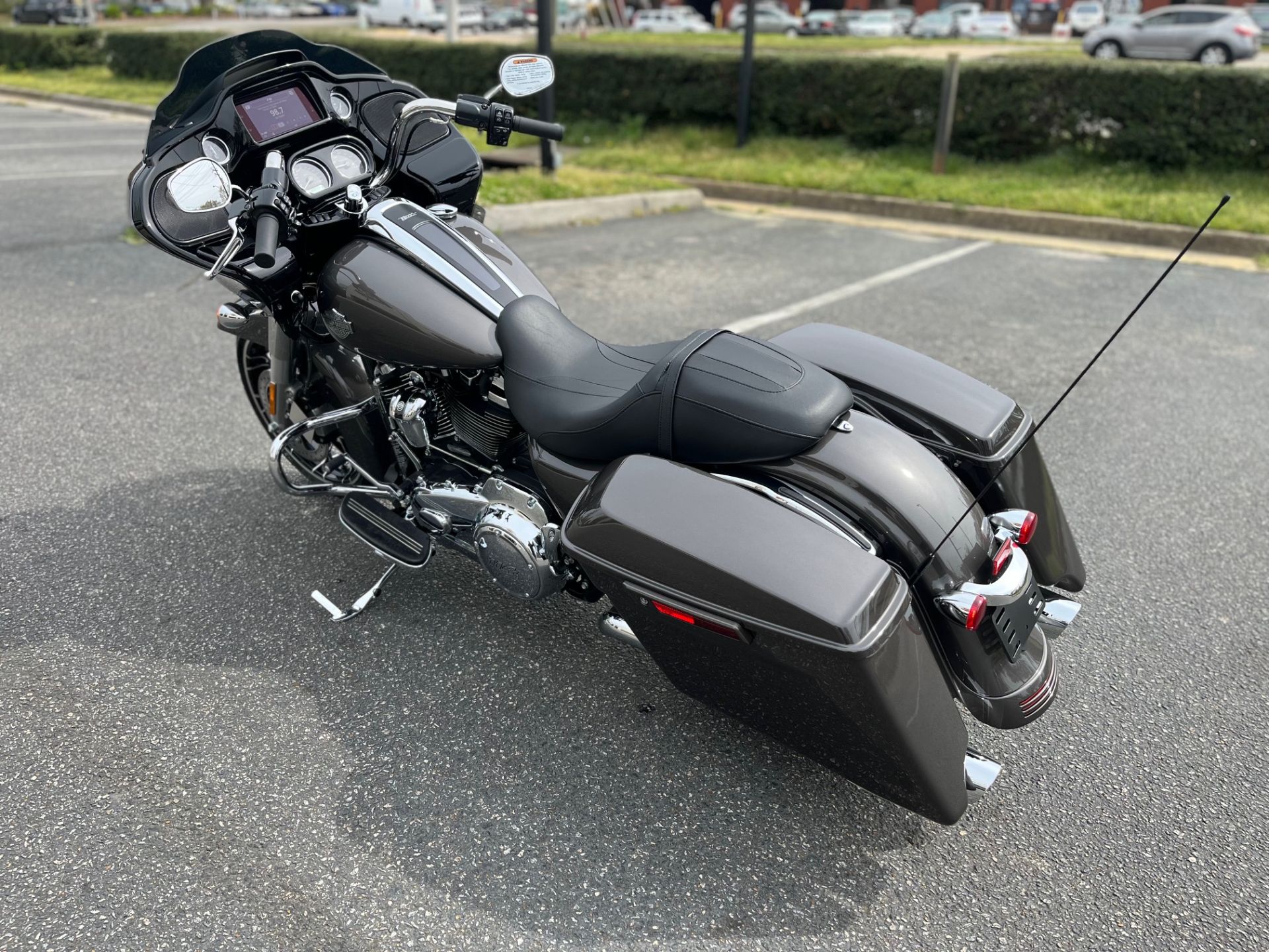 2023 Harley-Davidson Road Glide® Special in Virginia Beach, Virginia - Photo 7