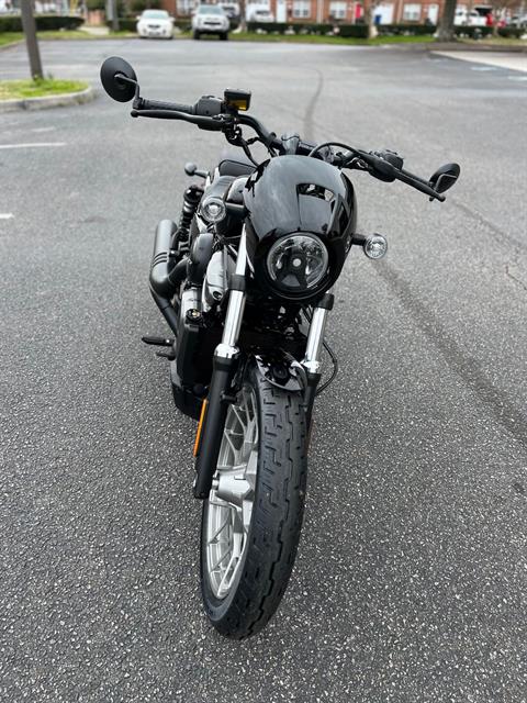 2023 Harley-Davidson Nightster® in Virginia Beach, Virginia - Photo 3