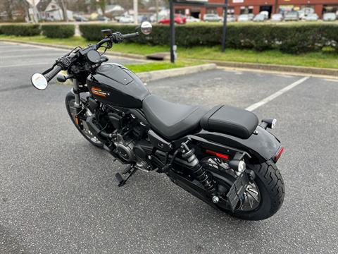 2023 Harley-Davidson Nightster® in Virginia Beach, Virginia - Photo 7