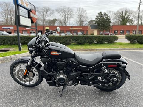 2023 Harley-Davidson Nightster® in Virginia Beach, Virginia - Photo 8