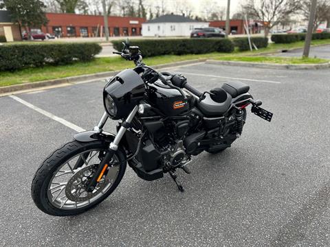 2023 Harley-Davidson Nightster® in Virginia Beach, Virginia - Photo 9