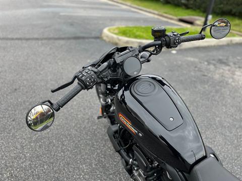 2023 Harley-Davidson Nightster® in Virginia Beach, Virginia - Photo 10