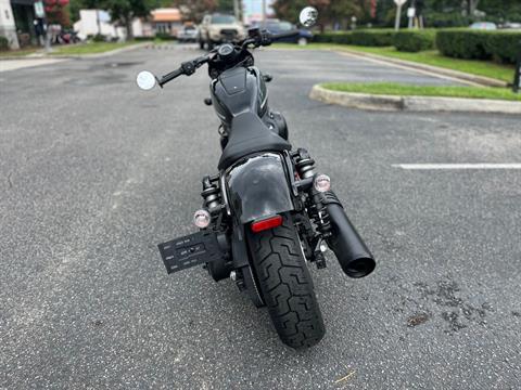 2023 Harley-Davidson Nightster® in Virginia Beach, Virginia - Photo 6