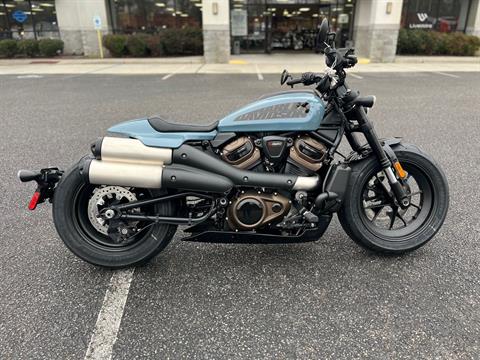 2024 Harley-Davidson Sportster® S in Virginia Beach, Virginia - Photo 4