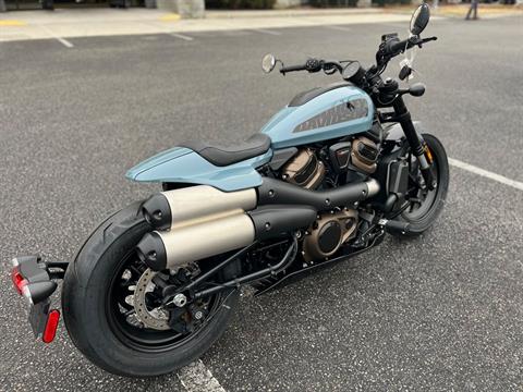 2024 Harley-Davidson Sportster® S in Virginia Beach, Virginia - Photo 5