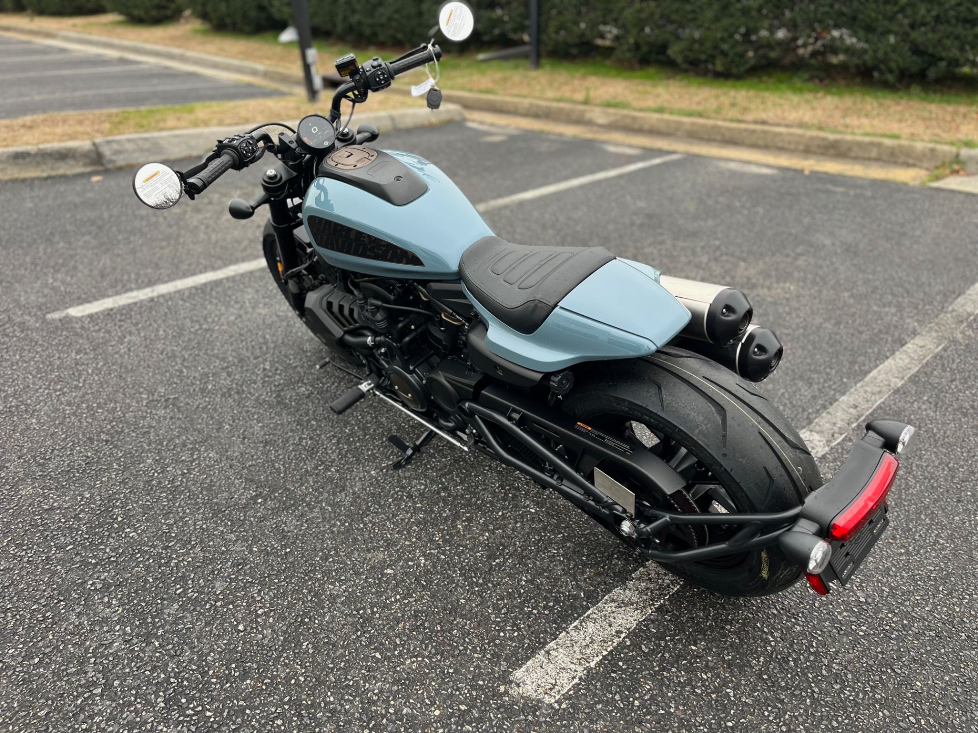 2024 Harley-Davidson Sportster® S in Virginia Beach, Virginia - Photo 7