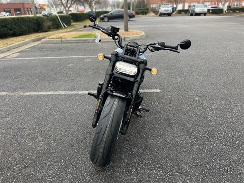 2024 Harley-Davidson Sportster® S in Virginia Beach, Virginia - Photo 10