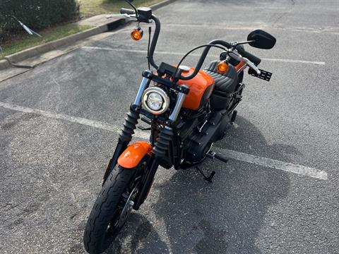 2024 Harley-Davidson Street Bob® 114 in Virginia Beach, Virginia - Photo 10