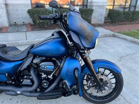 2018 Harley-Davidson 115th Anniversary Street Glide® Special in Virginia Beach, Virginia - Photo 3
